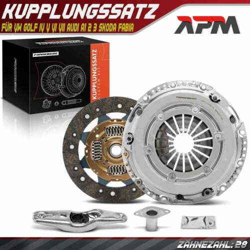 Kupplungssatz für audi - für, a1