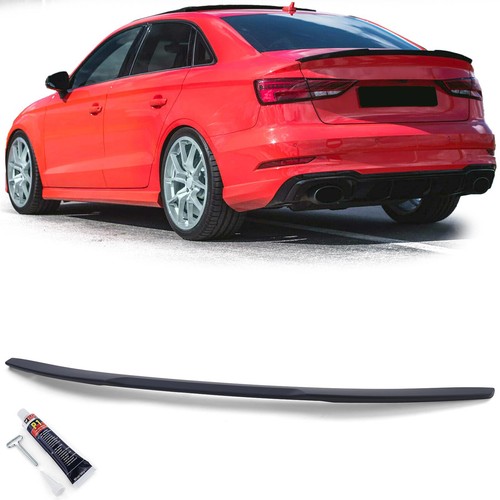 Heckspoiler lippe sport - heckspoiler,