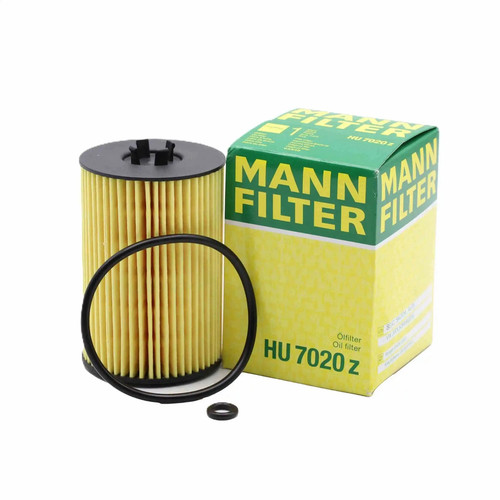 Mann 7020 ölfilter - hu,