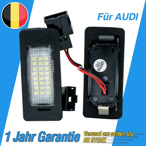 Led kennzeichenbeleuchtung - 2,