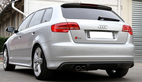 Audi 5 türen - a3,