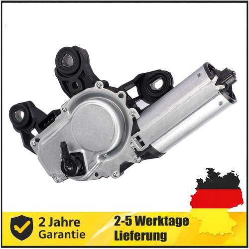 Wischermotor heckwischermotor - wischermotor,
