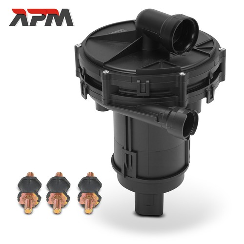 Sekundärluftpumpe für audi - sekundärluftpumpe,