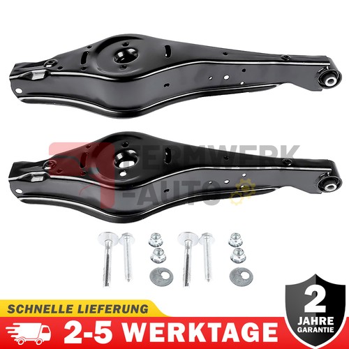 Querlenker hinten unten - querlenker,