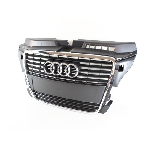 Original audi kühlergrill - a3,