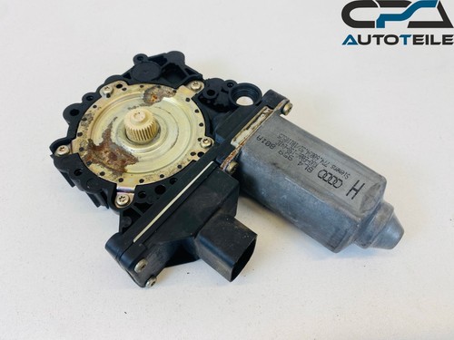 Audi fensterhebermotor - audi,