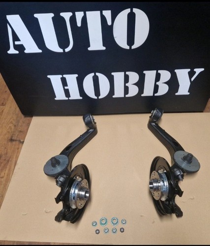 Achsschenkel hinten golf - vw, 4