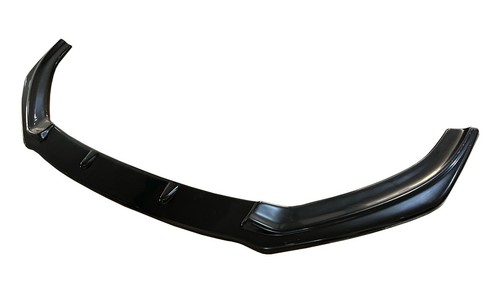Frontlippe frontspoiler - frontlippe,