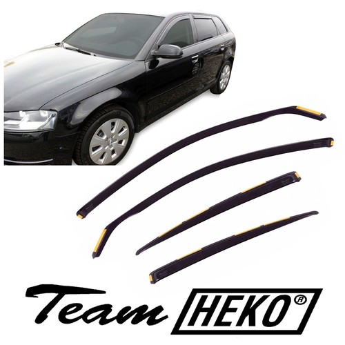 Windabweiser heko passend - heko, für