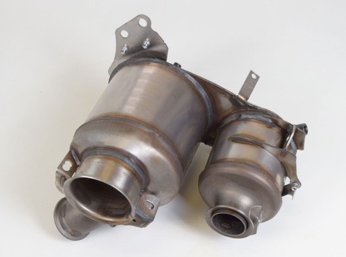 Neu dieselpartikelfilter dpf - neu,