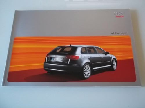 Audi sportback - audi,