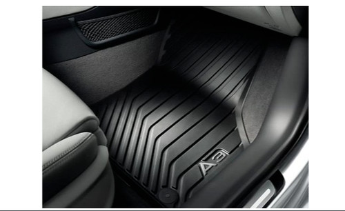 Original audi fußmatten - audi,