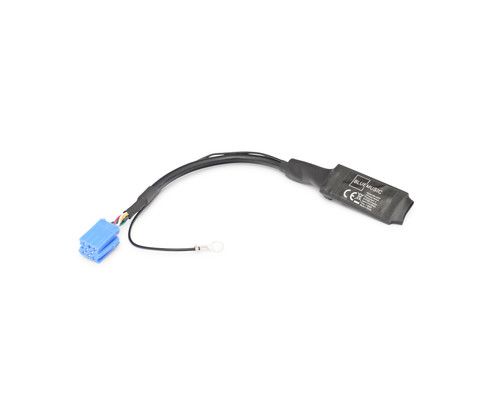 Bluetooth musik adapter audi - bluetooth,