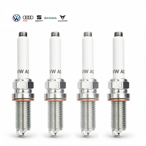 Original zündkerze - 4x, vw