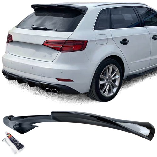 Dachspoiler heckspoiler sport - heckspoiler,