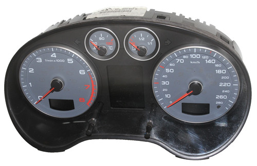 Audi 8pa tfsi benziner - 8pa,