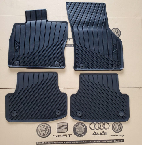Original audi fußmatten - audi, a3