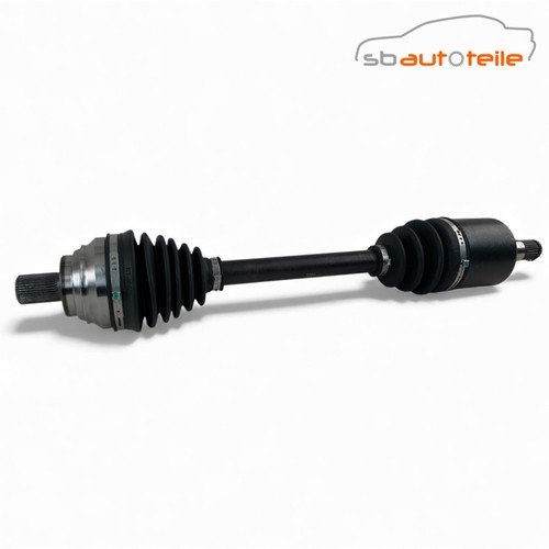Antriebswelle audi - antriebswelle, (8p1)