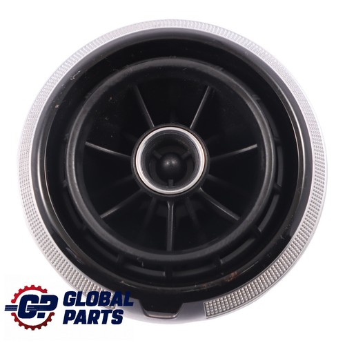 Audi dashboard air vent - 8v,
