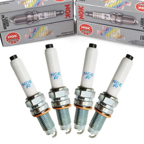 Ngk zündkerze für audi a3 - 4x,