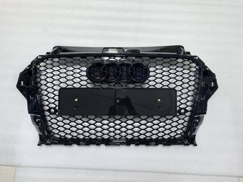 Kühlergrill für audi 8v - kühlergrill,