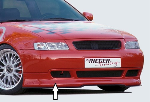 Rieger spoilerlippe lippe - rieger,