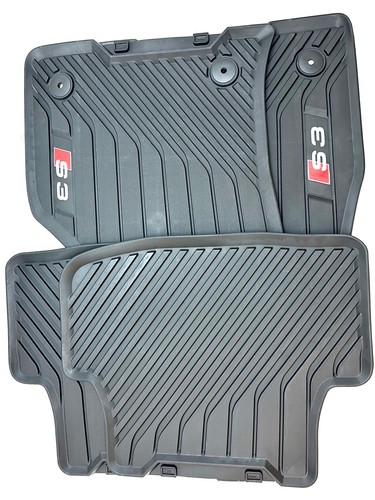 Original audi 8y - audi, a3