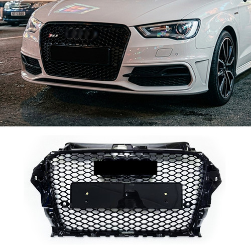 Rs3 look waben - rs3, audi