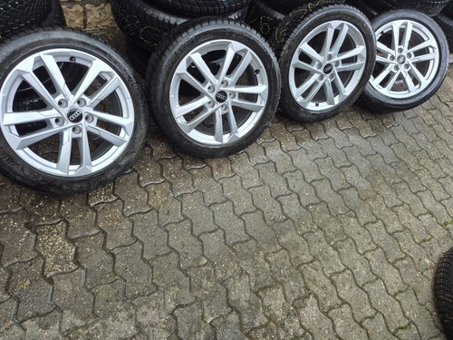 Audi 4 alu - a, 8y