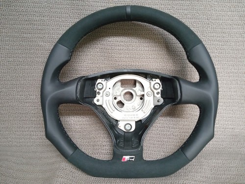 Sport lenkrad audi tt - sport,