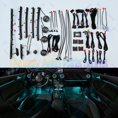 Farben led umgebungslicht - led,