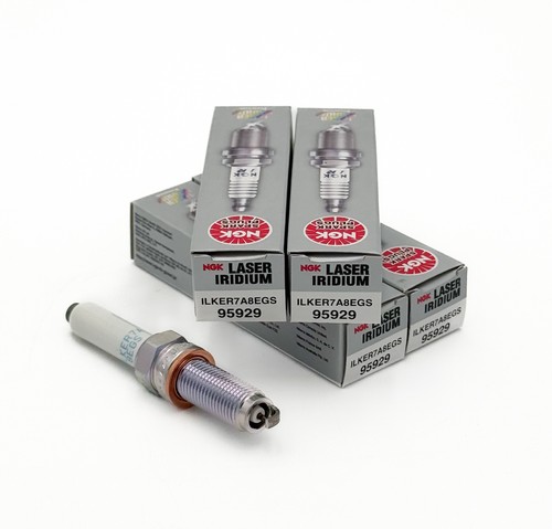 Ngk 95929 ilker7a8egs - 4x,