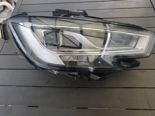 Frontscheinwerfer audi - audi, a3