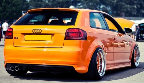 Audi 3 türen - audi, a3