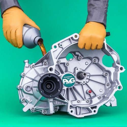 Getriebe fsi gyt lvq - 1.6,