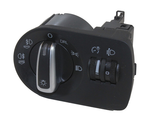 Audi 8pa lichtschalter - 8p,