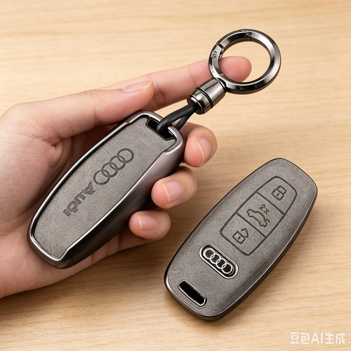 Audi tpu schlüsselhülle - audi,