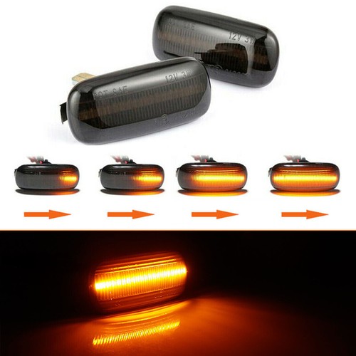 Led seitenblinker blinker - led,