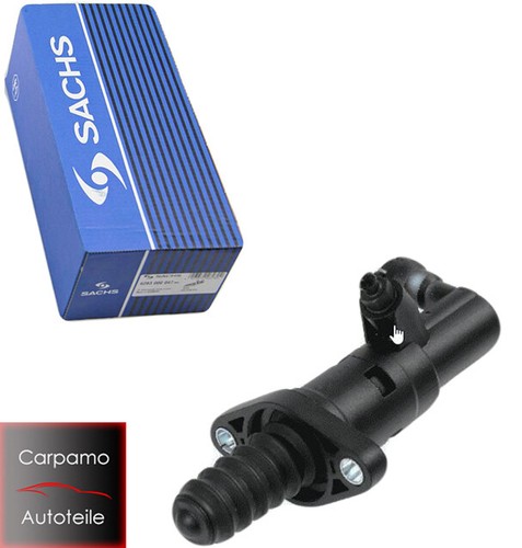 Sachs nehmerzylinder kupplung - sachs,