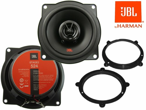 Jbl passend für audi 8l - für,