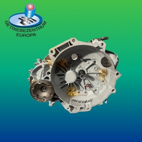 Getriebe audi 2 tsi - a3,