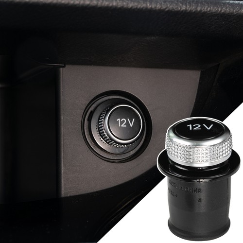 12v zigarettenanzünder - 12v,