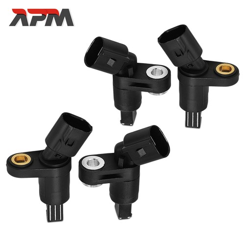 Abs sensor raddrehzahl - sensor,
