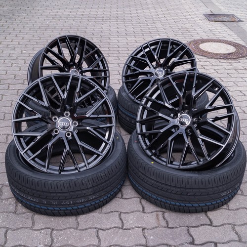 Zoll felgen rs4 für - rs4, audi