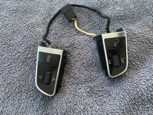 Audi a6 lenkrad - a4,