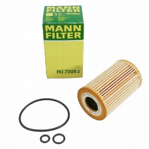 Mann filter oil 7008 - oil, hu