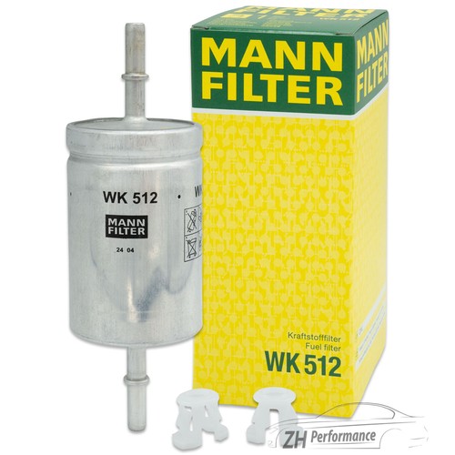 Mann filter 512 - wk,